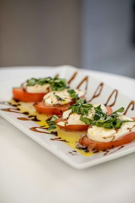 Prego Restaurant by null