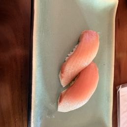 Yellow tail Yellow tail