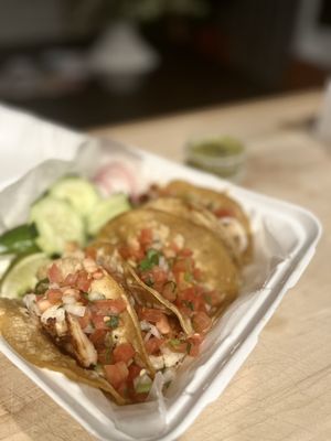 Taqueria La Frontera by null