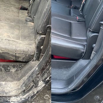 RJ’s Custom Detailing - Yes we know how to tackle even the dirtiest vehicles! - Auto Detailing Near Me RJ’s Custom Detailing - Yes we know how to tackle even the dirtiest vehicles! - Auto Detailing Near Me