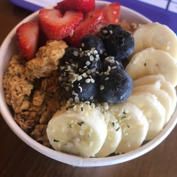 Phillips Ranch Health Bar - Hulk Bowl - Juice Bars & Smoothies Near Me - Pomona, California Phillips Ranch Health Bar - Hulk Bowl - Juice Bars & Smoothies Near Me - Pomona, California