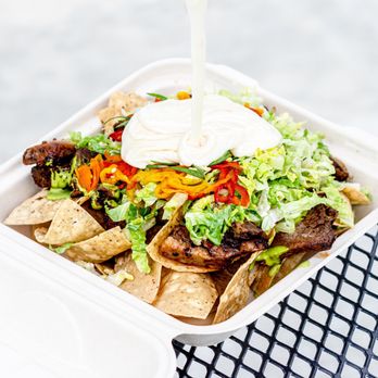 KoKyu - Burnt End Nachos IG: michellelieats - Barbeque Near Me - Durham, North Carolina KoKyu - Burnt End Nachos IG: michellelieats - Barbeque Near Me - Durham, North Carolina