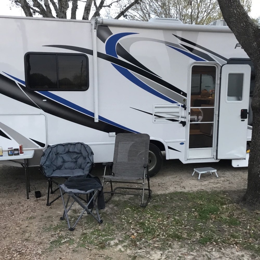 THE BEST 10 RV Parks near La Grange, TX 78945 Last Updated September