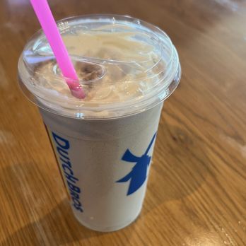 Dutch Bros Coffee - Coconut mocha - Coffee & Tea Near Me - Portland, Oregon Dutch Bros Coffee - Coconut mocha - Coffee & Tea Near Me - Portland, Oregon