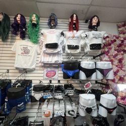 PLUR Aura Boutique