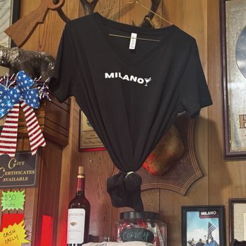 Milano Bar - Dive Bars Near Me - Fort Bragg, California Milano Bar - Dive Bars Near Me - Fort Bragg, California