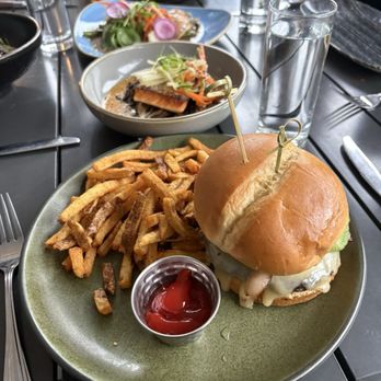 The Kitchen - BURGER. Incredible! - New American Near Me - Jackson, Wyoming The Kitchen - BURGER. Incredible! - New American Near Me - Jackson, Wyoming