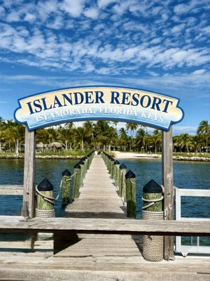 Islander Resort by null