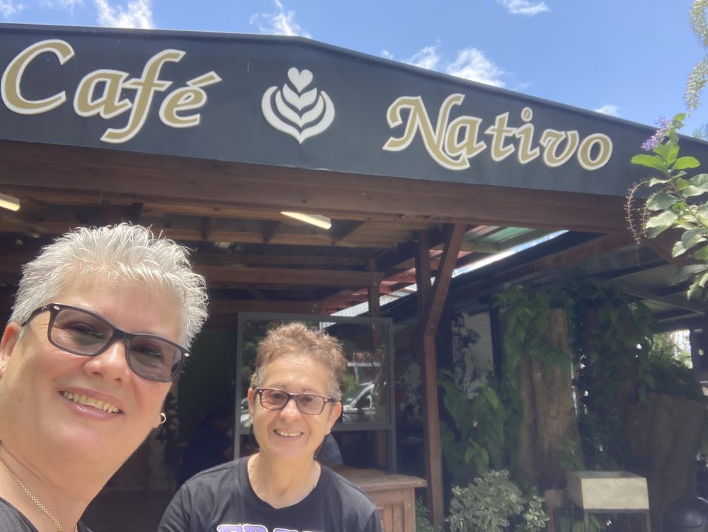Cafe Nativo