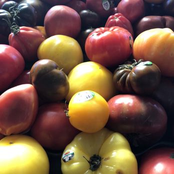 Top Banana - Fruits & Veggies Near Me - Seattle, Washington