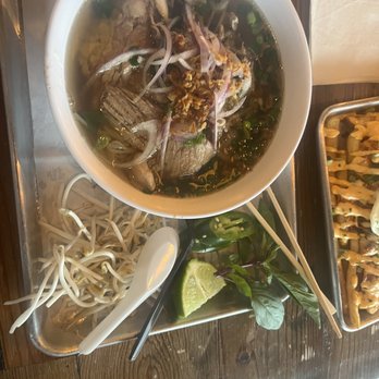 Cris and John - Beef Pho - Vietnamese Near Me - Dallas, Texas Cris and John - Beef Pho - Vietnamese Near Me - Dallas, Texas