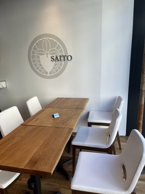 Saito by null