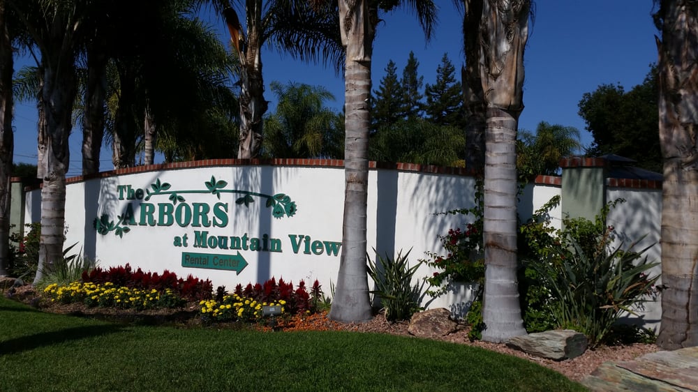 THE ARBORS AT MOUNTAIN VIEW APARTMENTS Updated October 2024 16