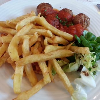 La Table à Diner - French Near Me - Orchies, 59 La Table à Diner - French Near Me - Orchies, 59