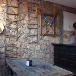 Fusilado Mezcal Bar