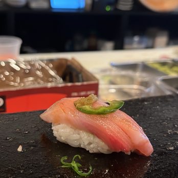 Tokyo Sushi - Sushi Bars Near Me - Fort Lauderdale, Florida