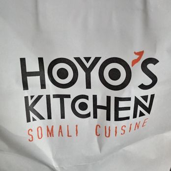 Hoyo's Kitchen - The name of the restaurant. - African Near Me - Columbus, Ohio Hoyo's Kitchen - The name of the restaurant. - African Near Me - Columbus, Ohio