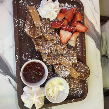 Waffleland Cafe - Waffles Near Me - Vancouver, British Columbia Waffleland Cafe - Waffles Near Me - Vancouver, British Columbia