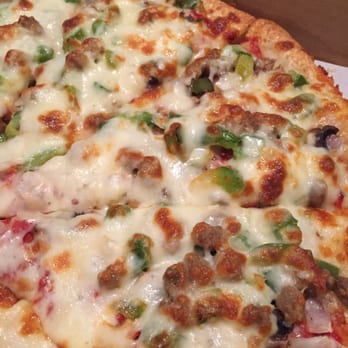 Pizza Factory - Pizza Near Me - Richmond, British Columbia Pizza Factory - Pizza Near Me - Richmond, British Columbia
