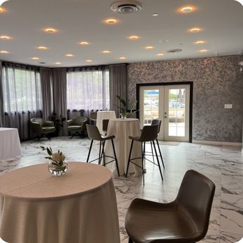 Nuur Event Center - Cocktail Hr Room - Venues & Event Spaces Near Me - Aurora, Colorado