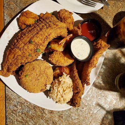 Cafe Josephine by null