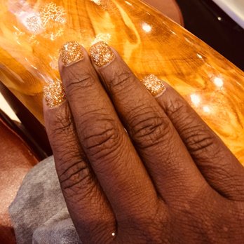 Diamond Nails and Spa - Nail Salons Near Me - Saint Charles, Maryland