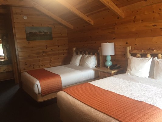Bryce Canyon Inn by null