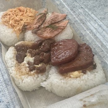 Onigiri Onibe - Japanese Near Me - Honolulu, Hawaii Onigiri Onibe - Japanese Near Me - Honolulu, Hawaii