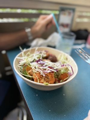 Bull Street Taco by null