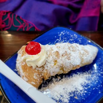 Paneantico Bakery - Lobster Tail. Alright - Bakeries Near Me - Brooklyn, New York Paneantico Bakery - Lobster Tail. Alright - Bakeries Near Me - Brooklyn, New York