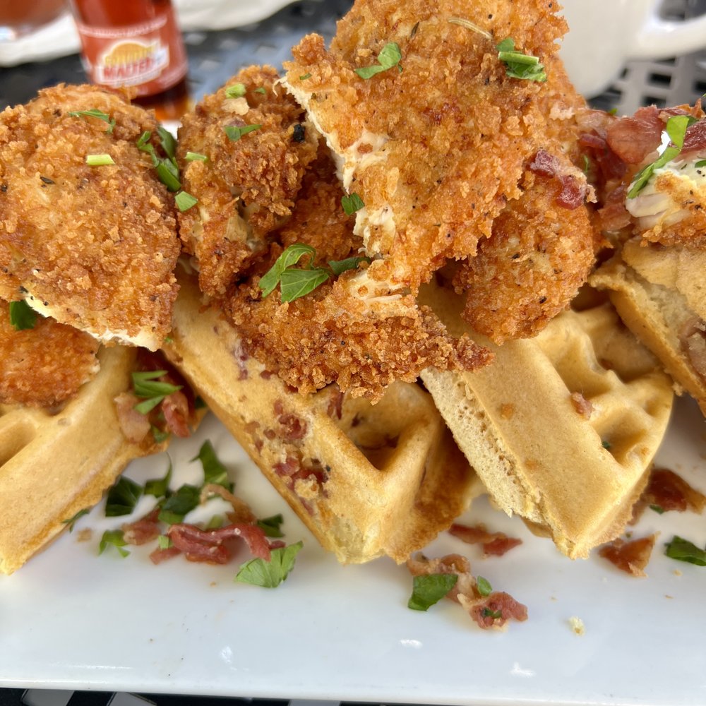 Salem's Retreat - Breakfast & Brunch Near Me - Salem, Massachusetts Salem's Retreat - Breakfast & Brunch Near Me - Salem, Massachusetts
