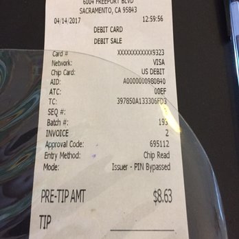 JP Thai Kitchen - I'm beginning to accept that in 2017 a good lunch can cost $8. - Thai Near Me - Sacramento, California JP Thai Kitchen - I'm beginning to accept that in 2017 a good lunch can cost $8. - Thai Near Me - Sacramento, California
