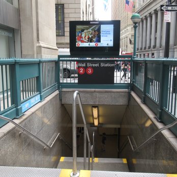 Wall Street - Picture taken on June 2019!!! - Local Flavor Near Me - New York, New York Wall Street - Picture taken on June 2019!!! - Local Flavor Near Me - New York, New York