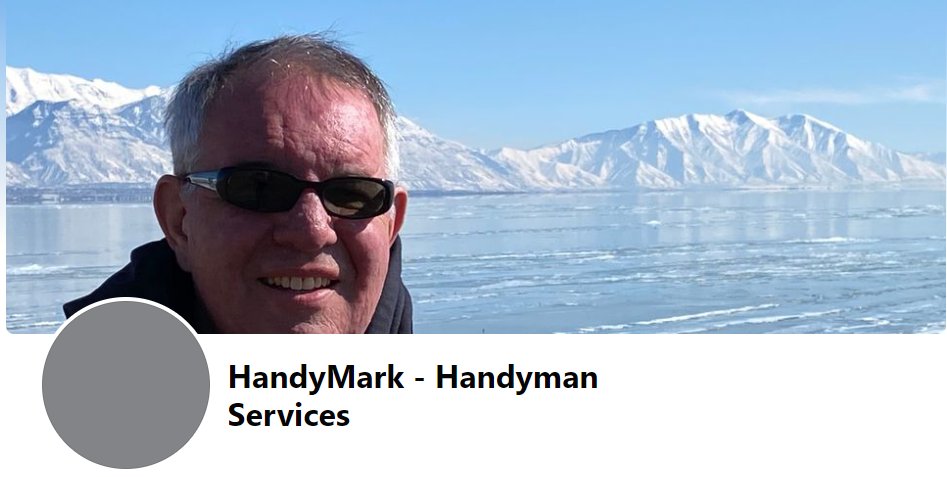 Slide of HandyMark Handyman Services