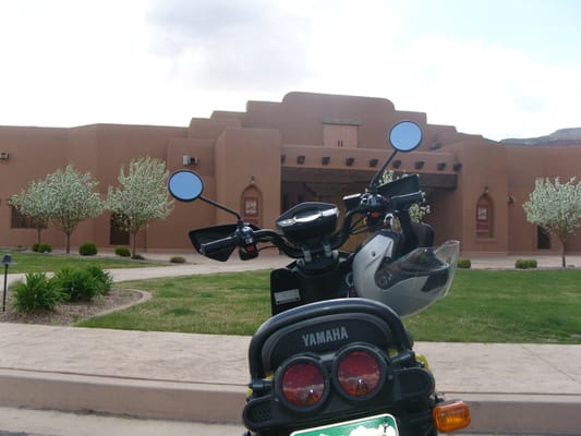 Gateway Canyons Resort & Spa by null