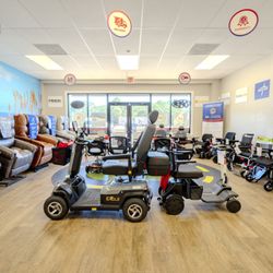 Mobility City