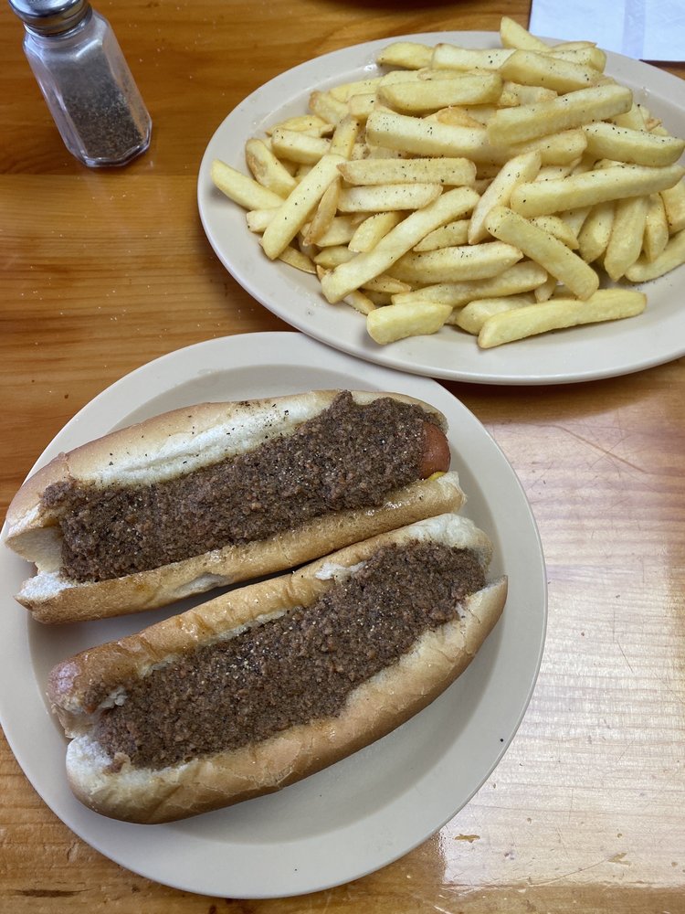 MR HOT DOG AND MORE Updated August 2024 13 Reviews 807