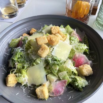 The Barrel - Cocktail Bars Near Me - Bartonville, Texas