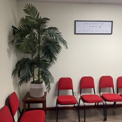 Balm of Gilead Healthcare Clinic