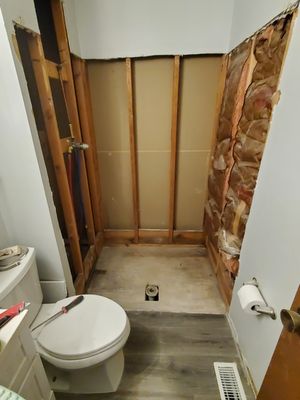 Jerrys Handyman Services Logo