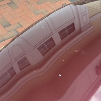Mr Suds - Strange white chunks that can be scraped away with a nail. Flake into dust. - Car Wash Near Me - Huntington, New York Mr Suds - Strange white chunks that can be scraped away with a nail. Flake into dust. - Car Wash Near Me - Huntington, New York
