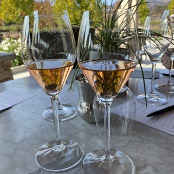 Girard Winery - Girard tasting - Wine Tasting Room Near Me - Calistoga, California