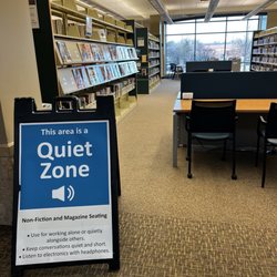 Woodbury Branch Washington County Library