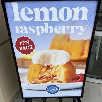Nothing Bundt Cakes - Bakeries Near Me - Garden Grove, California Nothing Bundt Cakes - Bakeries Near Me - Garden Grove, California