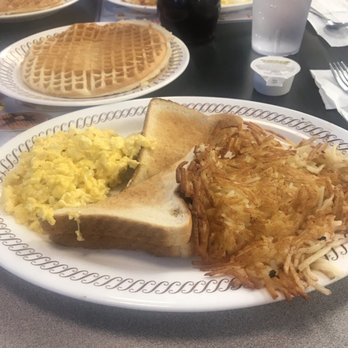 Waffle House - Breakfast & Brunch Near Me - Stone Mountain, Georgia
