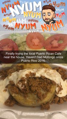 Menu photo 1 Adobo Puerto Rican Cafe Irving, TX Menu photo 1 Adobo Puerto Rican Cafe Irving, TX