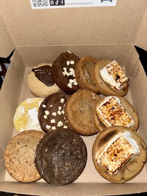 Lowrider Cookie Company by null Lowrider Cookie Company by null