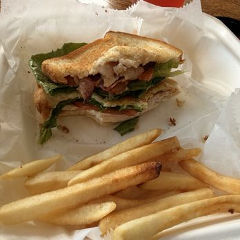 Cafe Rock - Blue Rock - Turkey club - Bars Near Me - Vallejo, California
