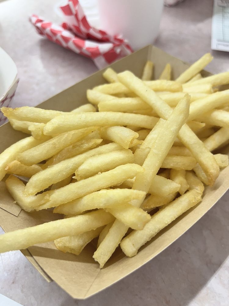 Harrel's Kingsville Pharmacy Logo