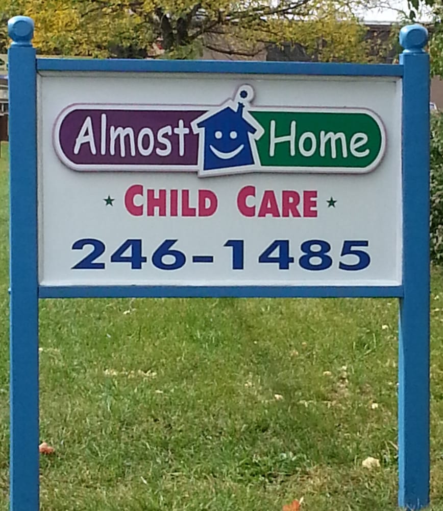 Almost Home Childcare - childcare center in Lexington, KY